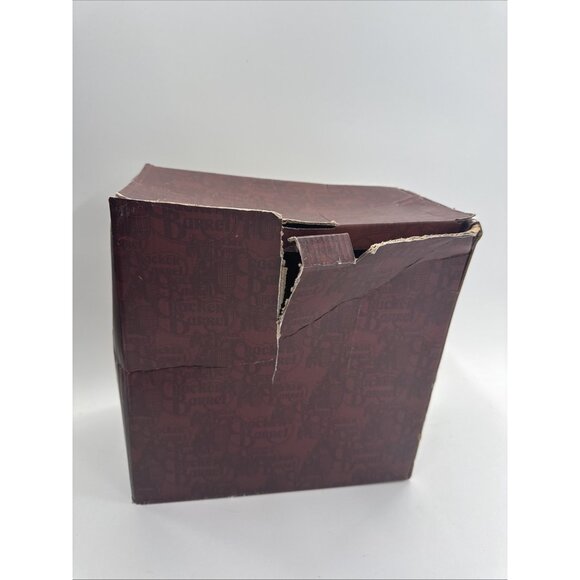 Cracker Barrel Family Traditions Thanksgiving‎ Pilgrim Figures Decor Fall Amish - Picture 5 of 9